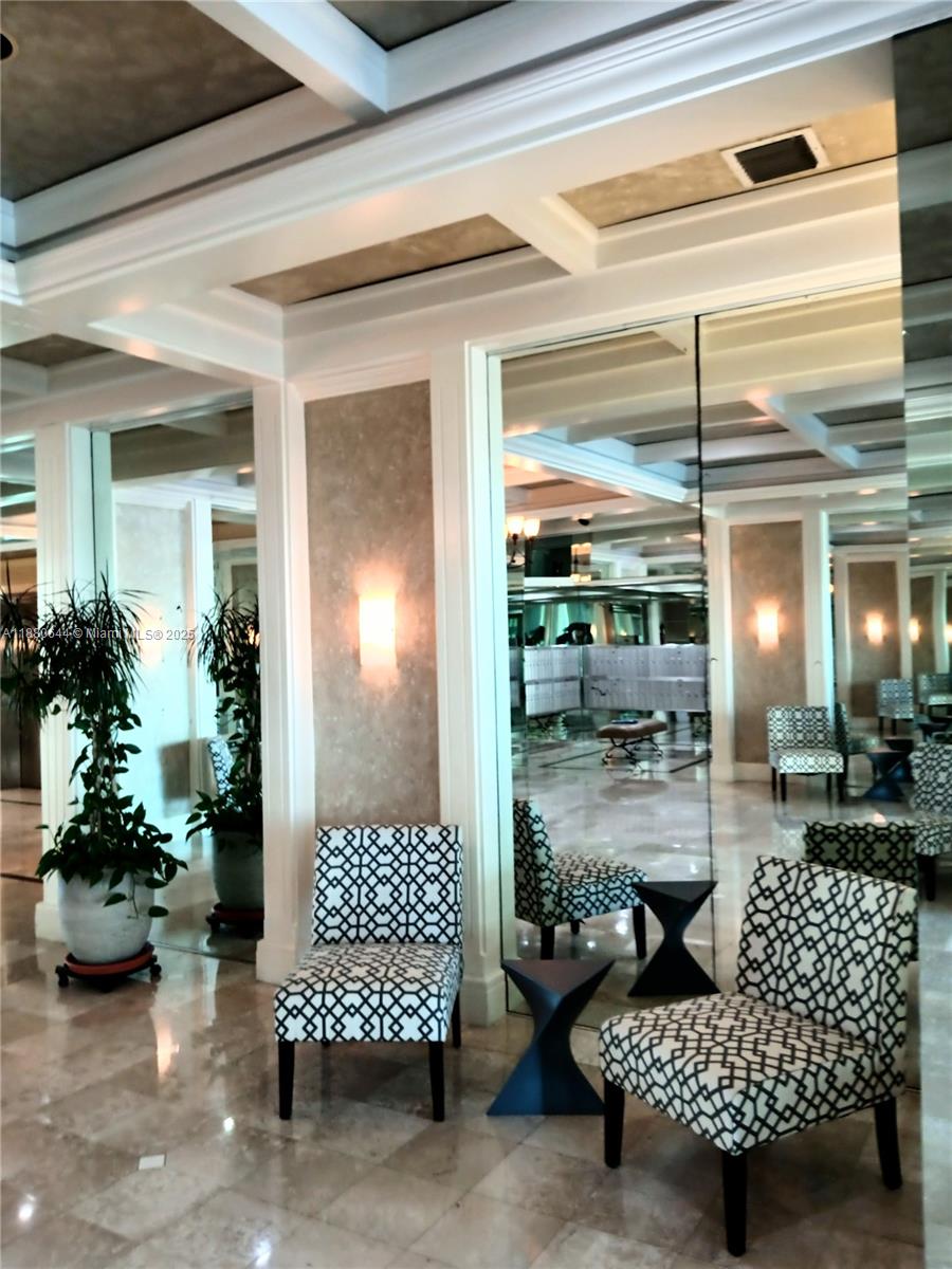 TRAFALGAR TOWERS CONDOMINI - Residential Lease