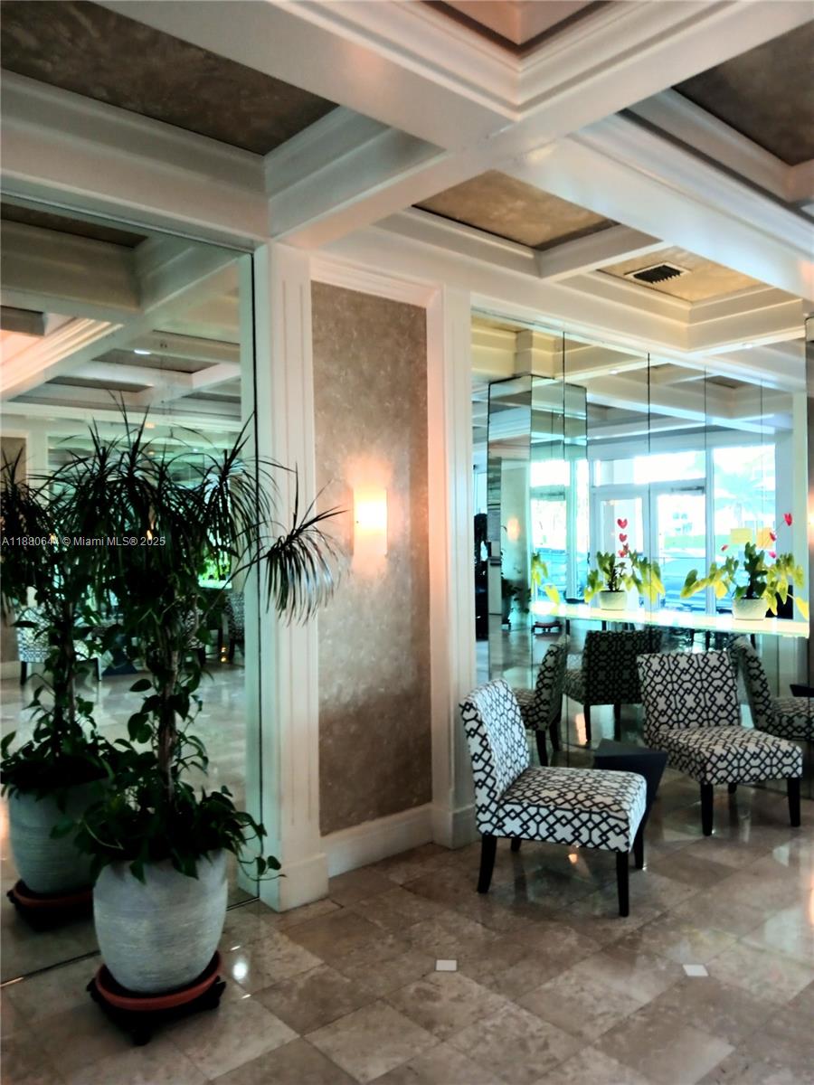 TRAFALGAR TOWERS CONDOMINI - Residential Lease