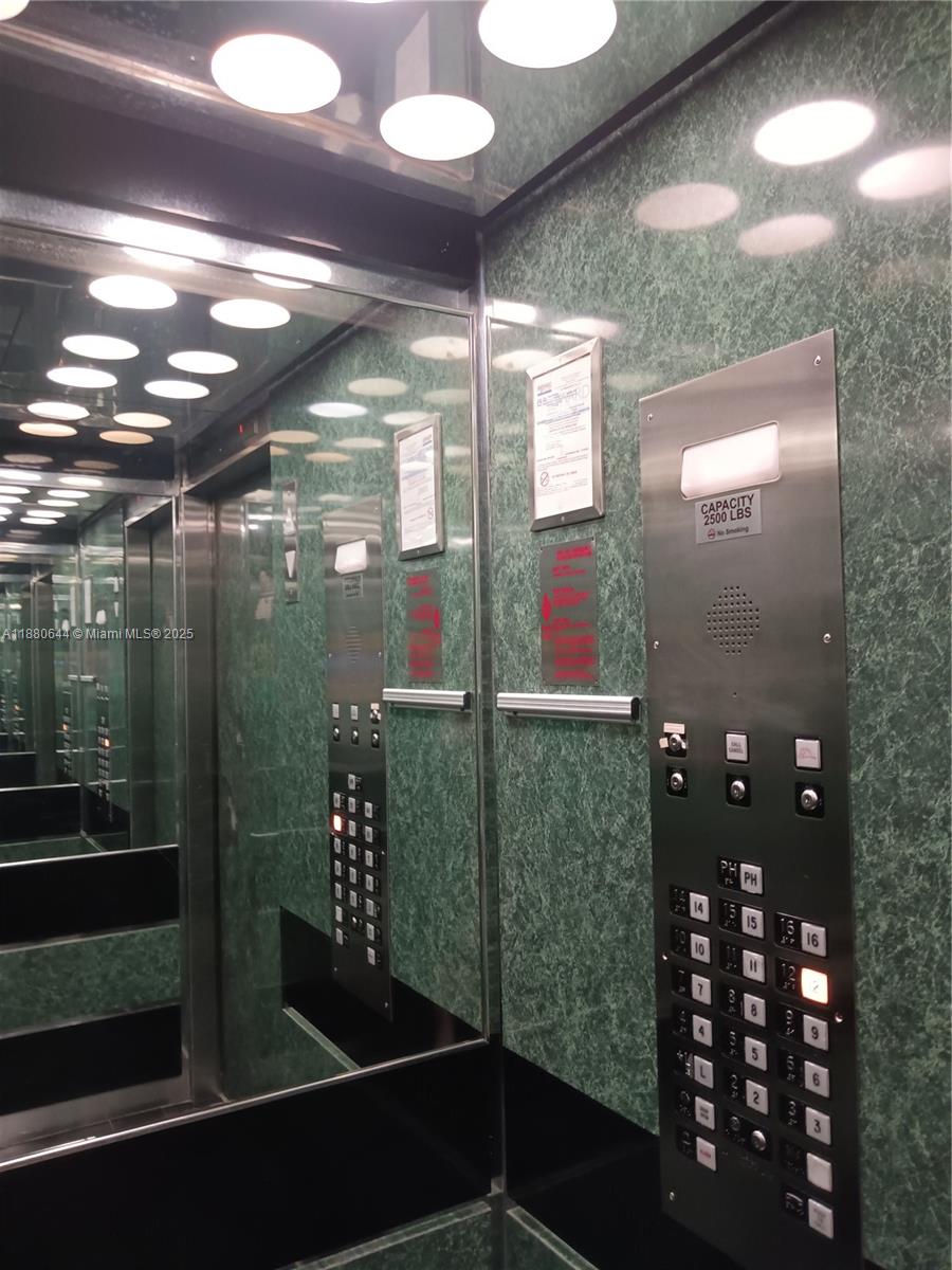 TRAFALGAR TOWERS CONDOMINI - Residential Lease