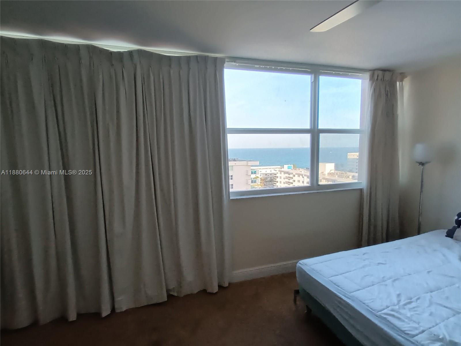 TRAFALGAR TOWERS CONDOMINI - Residential Lease