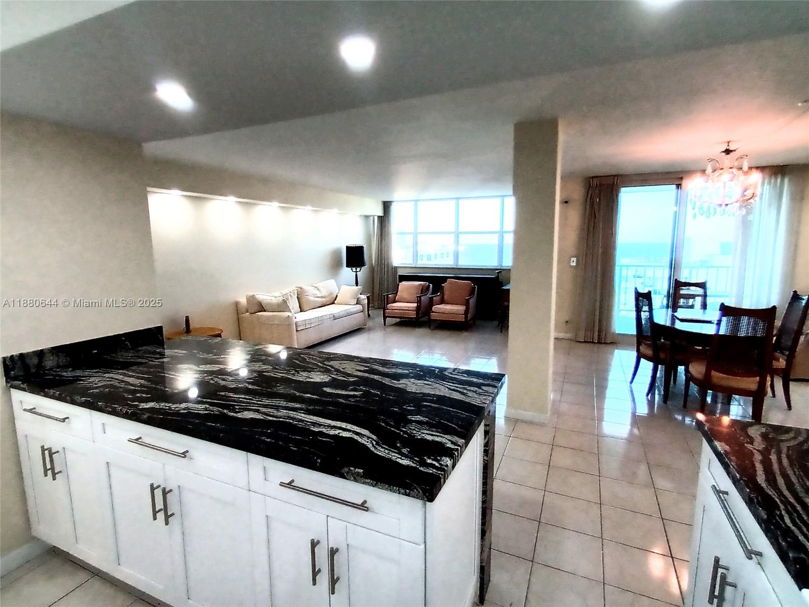 TRAFALGAR TOWERS CONDOMINI - Residential Lease