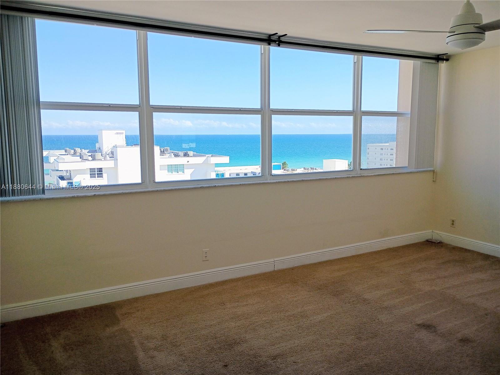 TRAFALGAR TOWERS CONDOMINI - Residential Lease