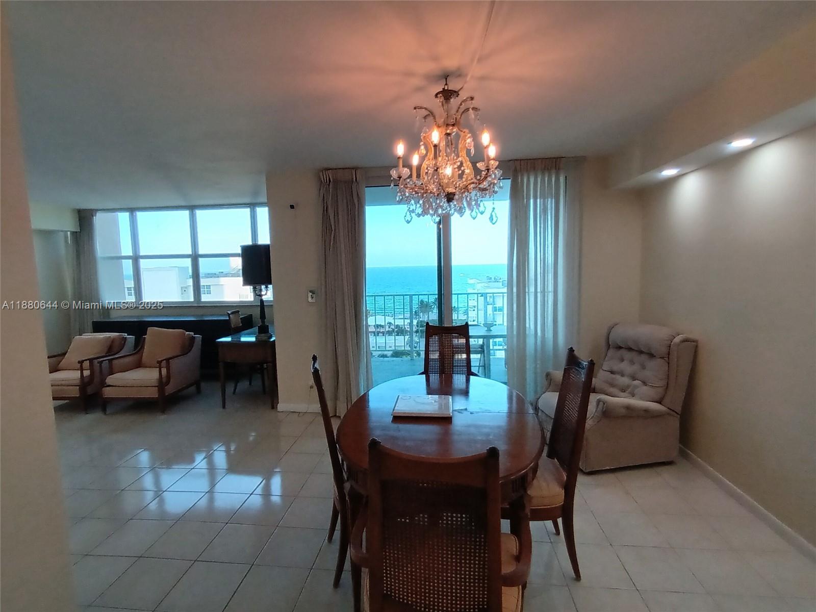 TRAFALGAR TOWERS CONDOMINI - Residential Lease