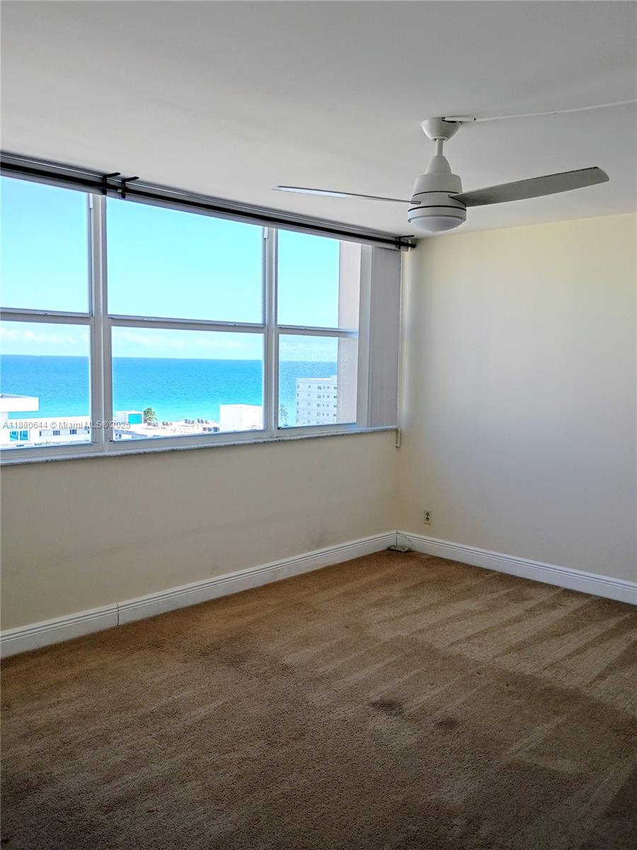 TRAFALGAR TOWERS CONDOMINI - Residential Lease