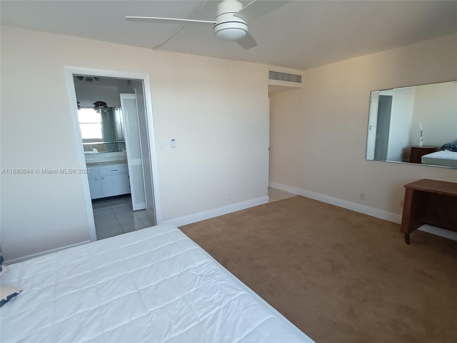 TRAFALGAR TOWERS CONDOMINI - Residential Lease