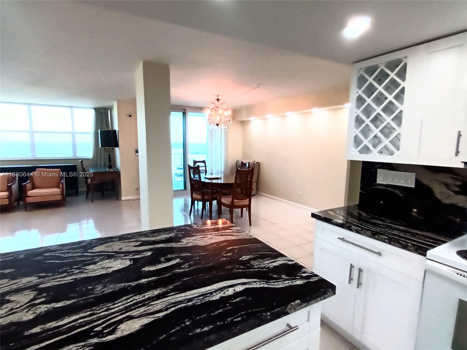 TRAFALGAR TOWERS CONDOMINI - Residential Lease