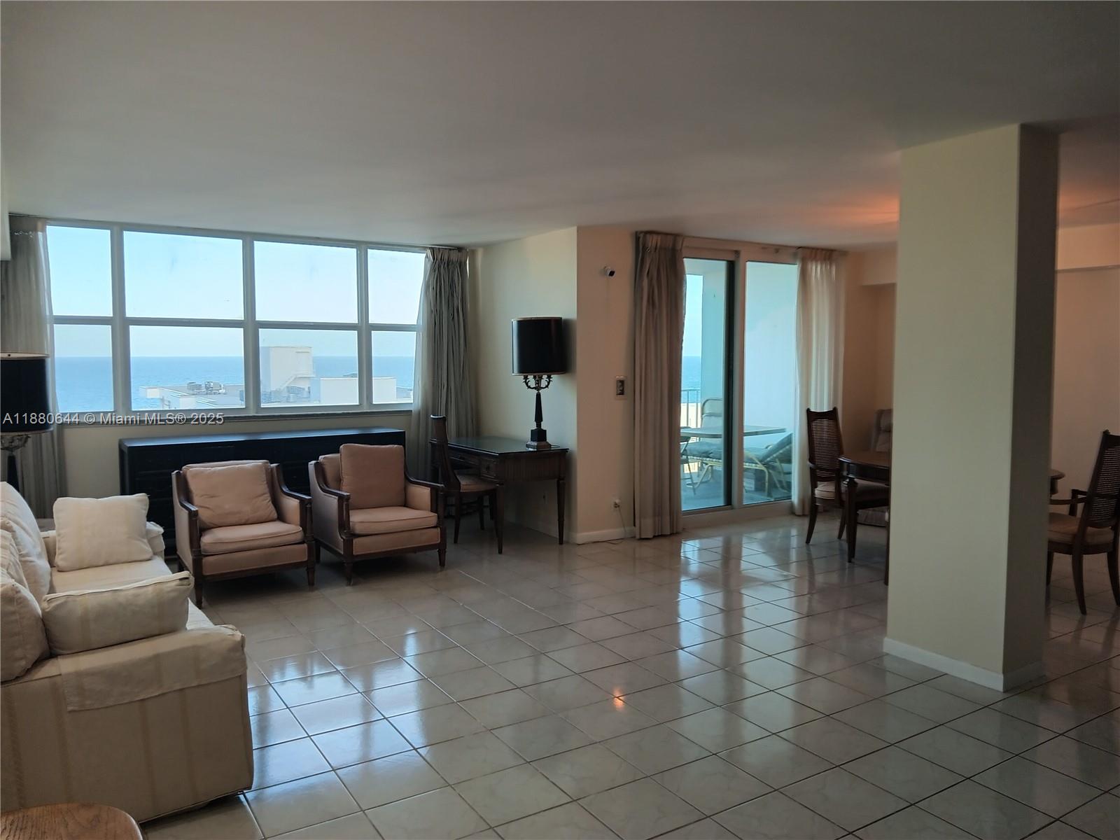 TRAFALGAR TOWERS CONDOMINI - Residential Lease