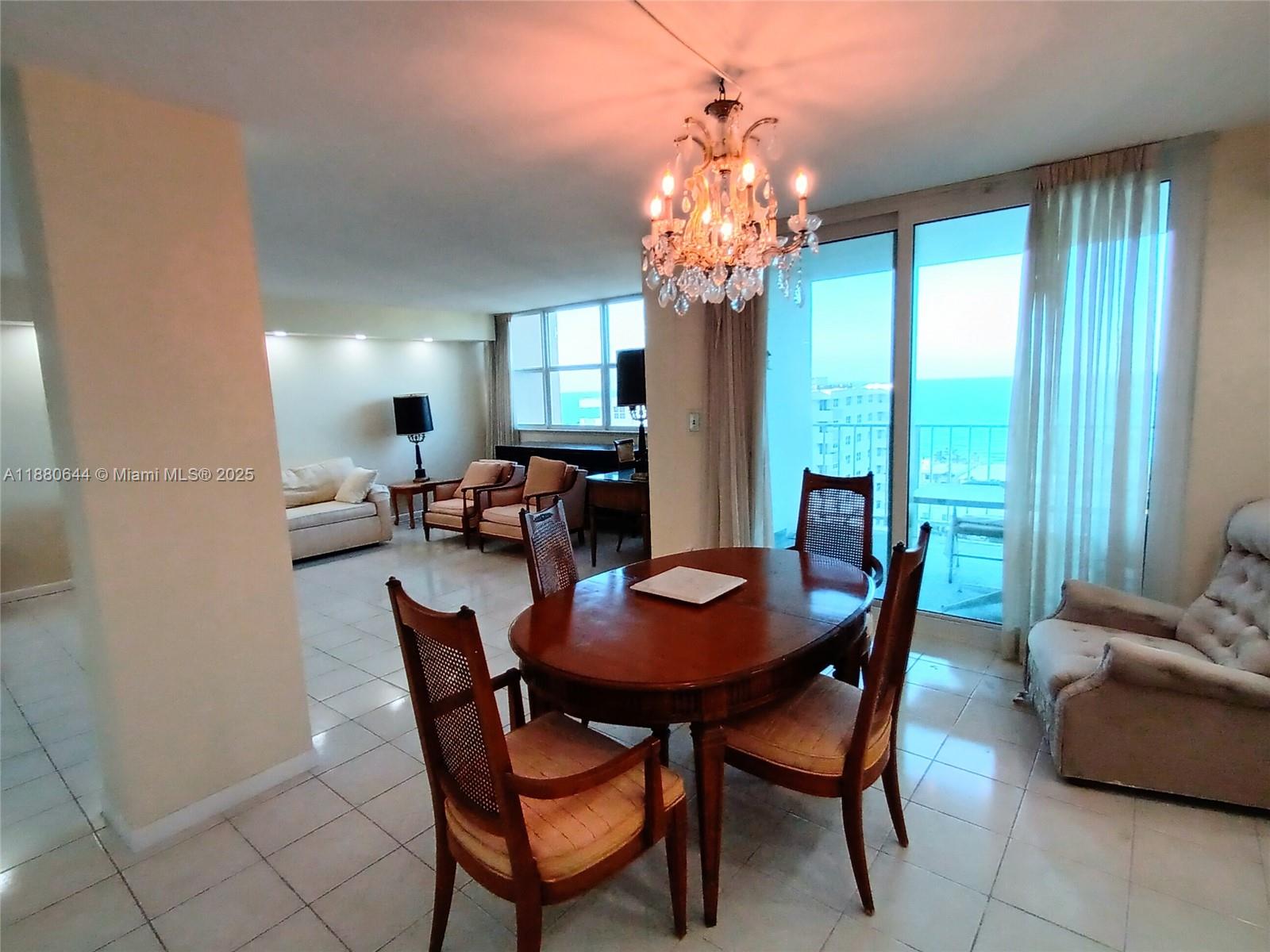 TRAFALGAR TOWERS CONDOMINI - Residential Lease