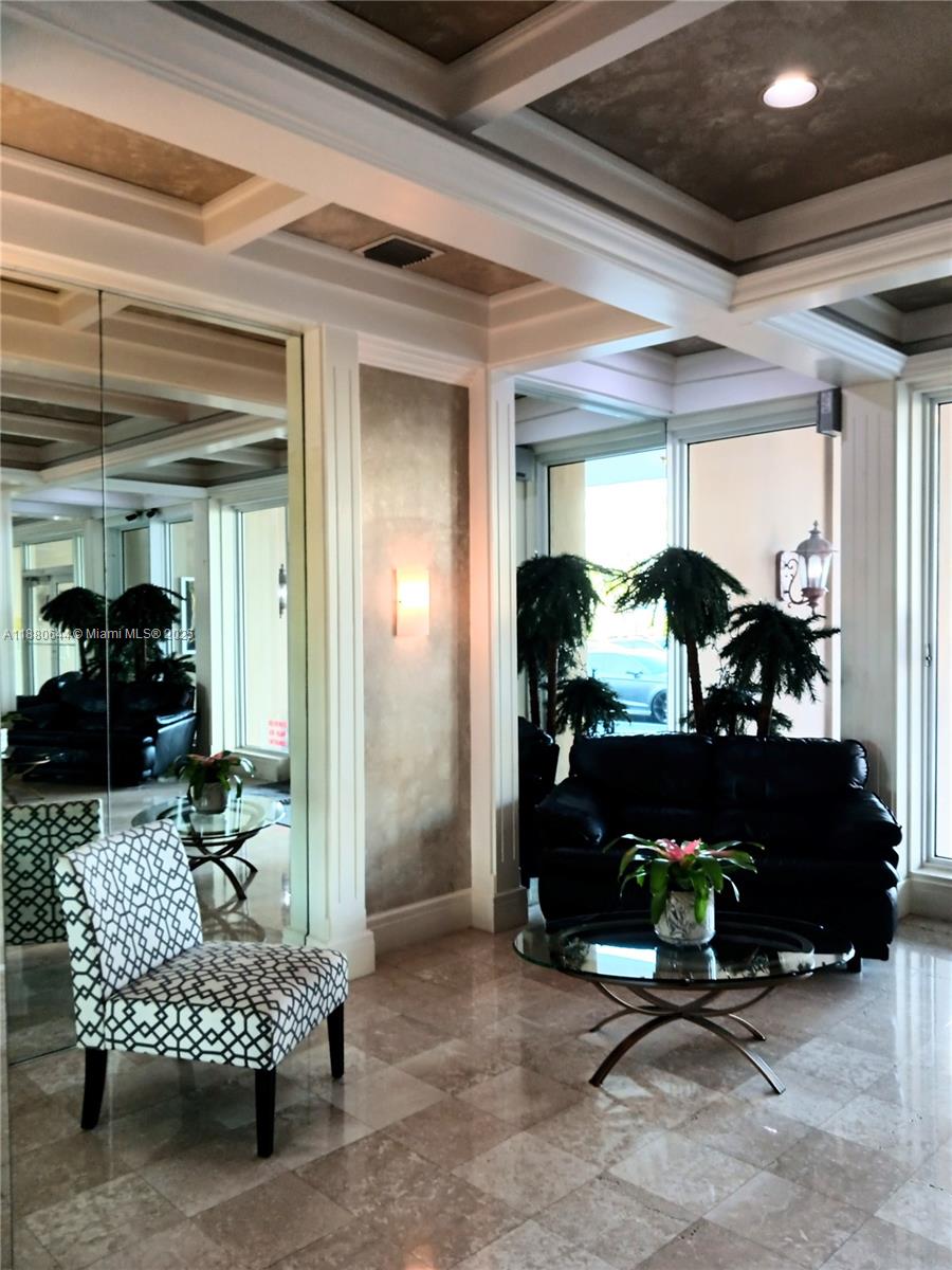 TRAFALGAR TOWERS CONDOMINI - Residential Lease