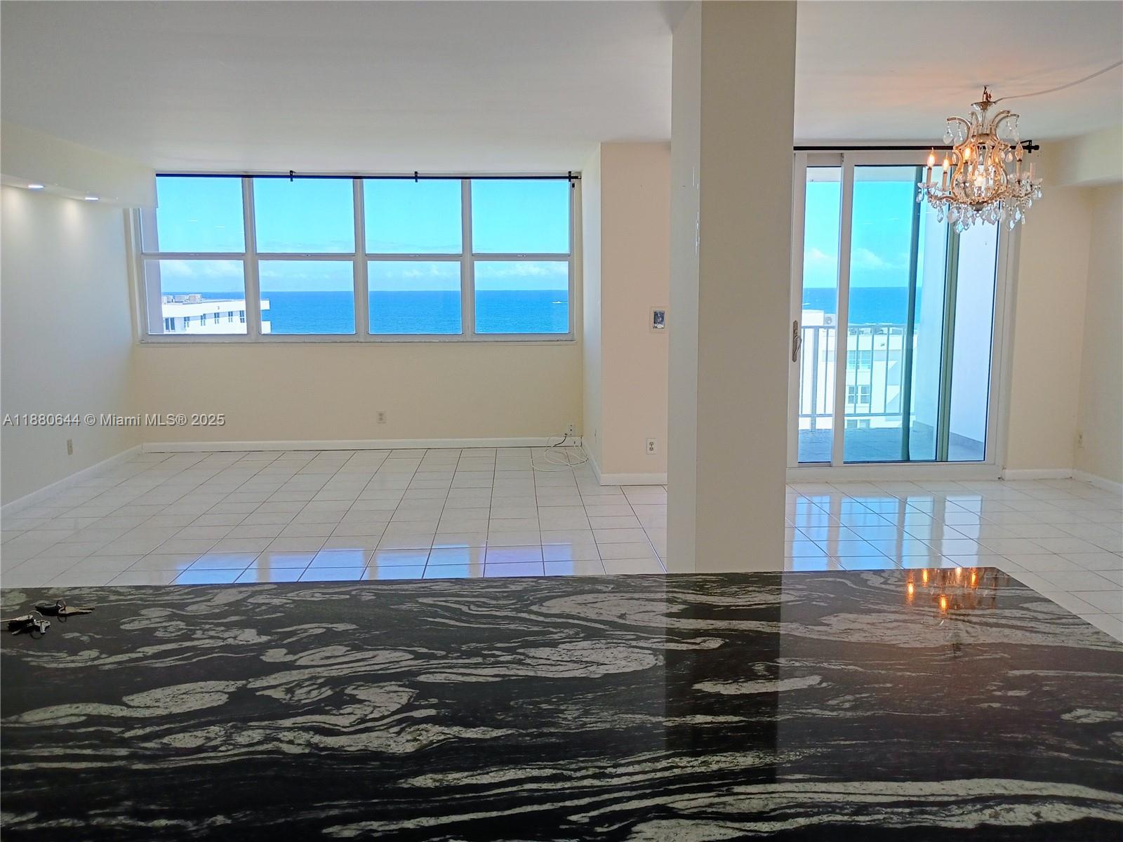 TRAFALGAR TOWERS CONDOMINI - Residential Lease