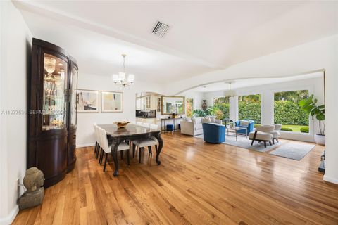 Tiny photo for 575 NE 97th St, Miami Shores, FL 33138 (MLS # A11977536)