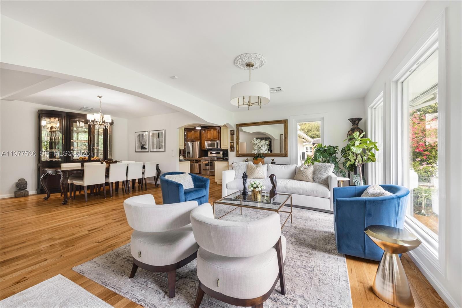 RESUB OF - Residential