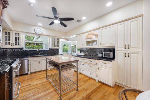 Tiny photo for 575 NE 97th St, Miami Shores, FL 33138 (MLS # A11977536)