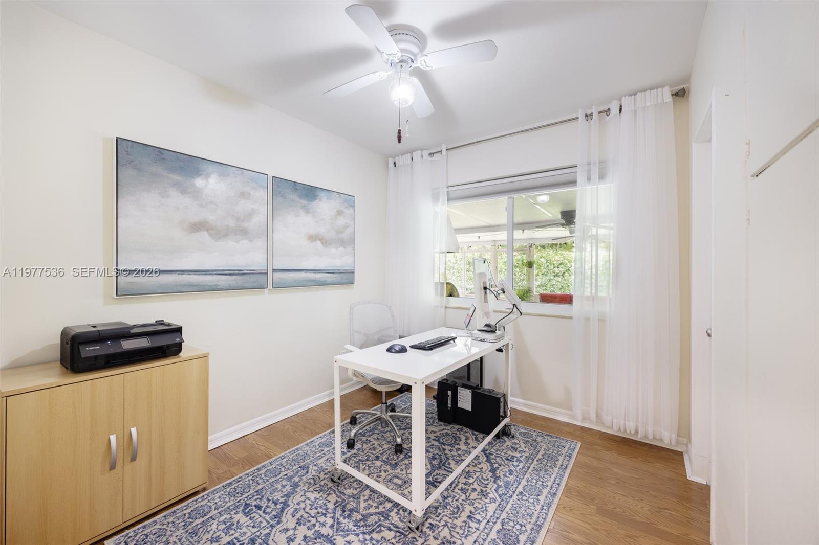 RESUB OF - Residential