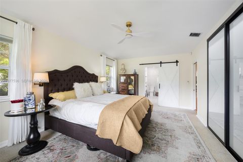 Tiny photo for 575 NE 97th St, Miami Shores, FL 33138 (MLS # A11977536)