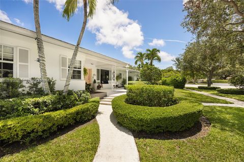 Tiny photo for 575 NE 97th St, Miami Shores, FL 33138 (MLS # A11977536)