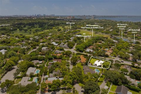 Tiny photo for 575 NE 97th St, Miami Shores, FL 33138 (MLS # A11977536)