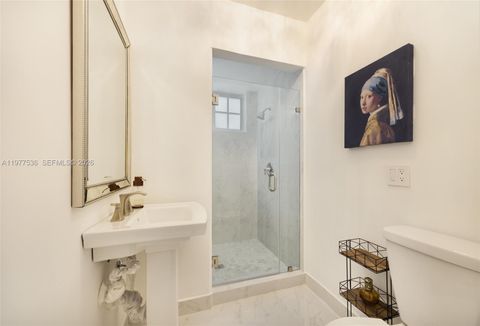 Tiny photo for 575 NE 97th St, Miami Shores, FL 33138 (MLS # A11977536)