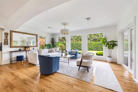 Tiny photo for 575 NE 97th St, Miami Shores, FL 33138 (MLS # A11977536)