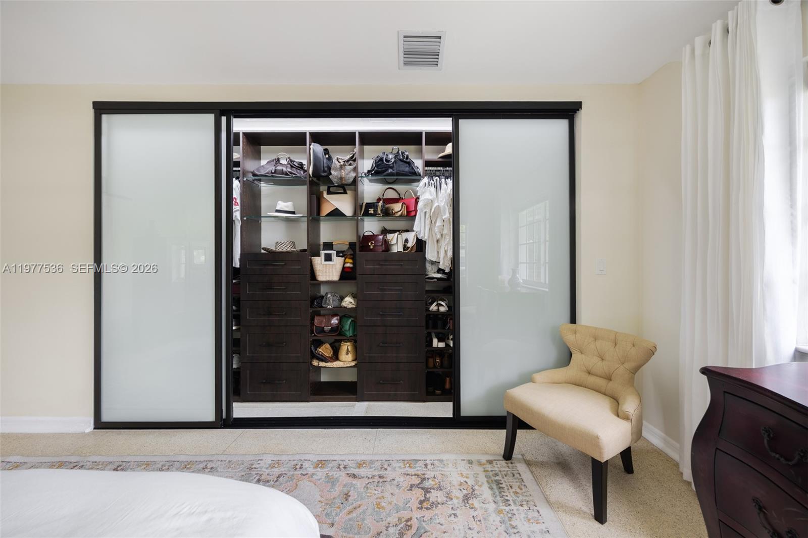 RESUB OF - Residential