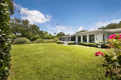 Tiny photo for 575 NE 97th St, Miami Shores, FL 33138 (MLS # A11977536)