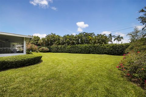 Tiny photo for 575 NE 97th St, Miami Shores, FL 33138 (MLS # A11977536)
