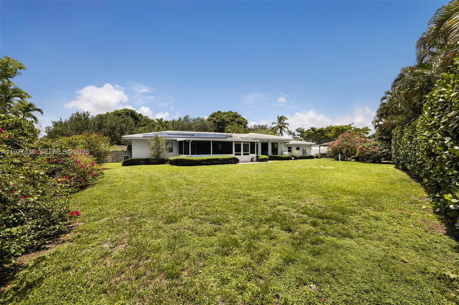 RESUB OF - Residential