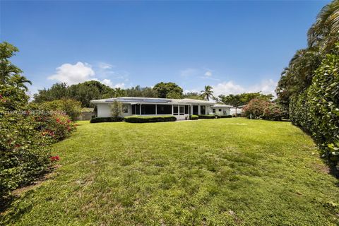 Tiny photo for 575 NE 97th St, Miami Shores, FL 33138 (MLS # A11977536)