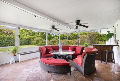 Tiny photo for 575 NE 97th St, Miami Shores, FL 33138 (MLS # A11977536)