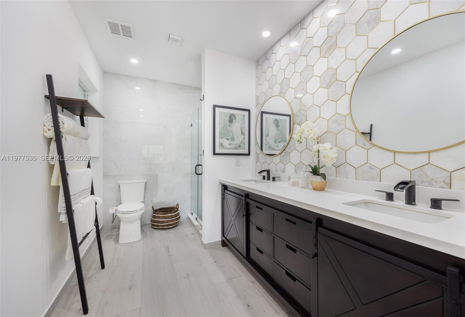 RESUB OF - Residential