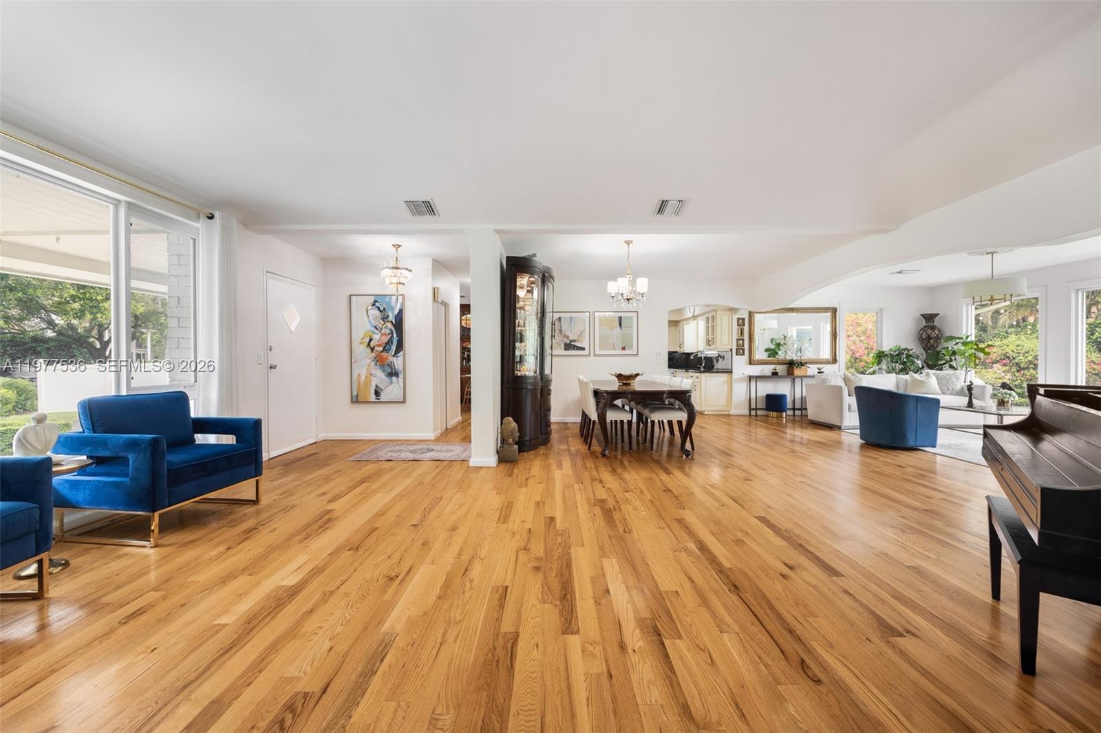 RESUB OF - Residential