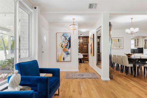 Tiny photo for 575 NE 97th St, Miami Shores, FL 33138 (MLS # A11977536)