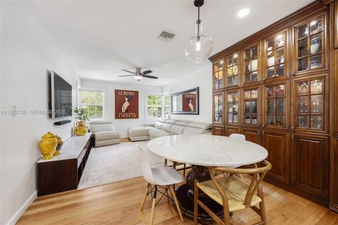 Tiny photo for 575 NE 97th St, Miami Shores, FL 33138 (MLS # A11977536)