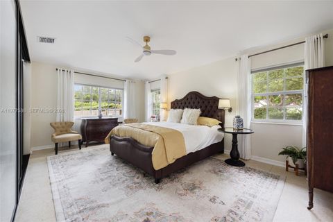 Tiny photo for 575 NE 97th St, Miami Shores, FL 33138 (MLS # A11977536)