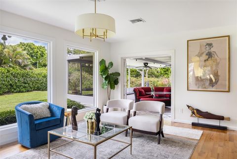 Tiny photo for 575 NE 97th St, Miami Shores, FL 33138 (MLS # A11977536)