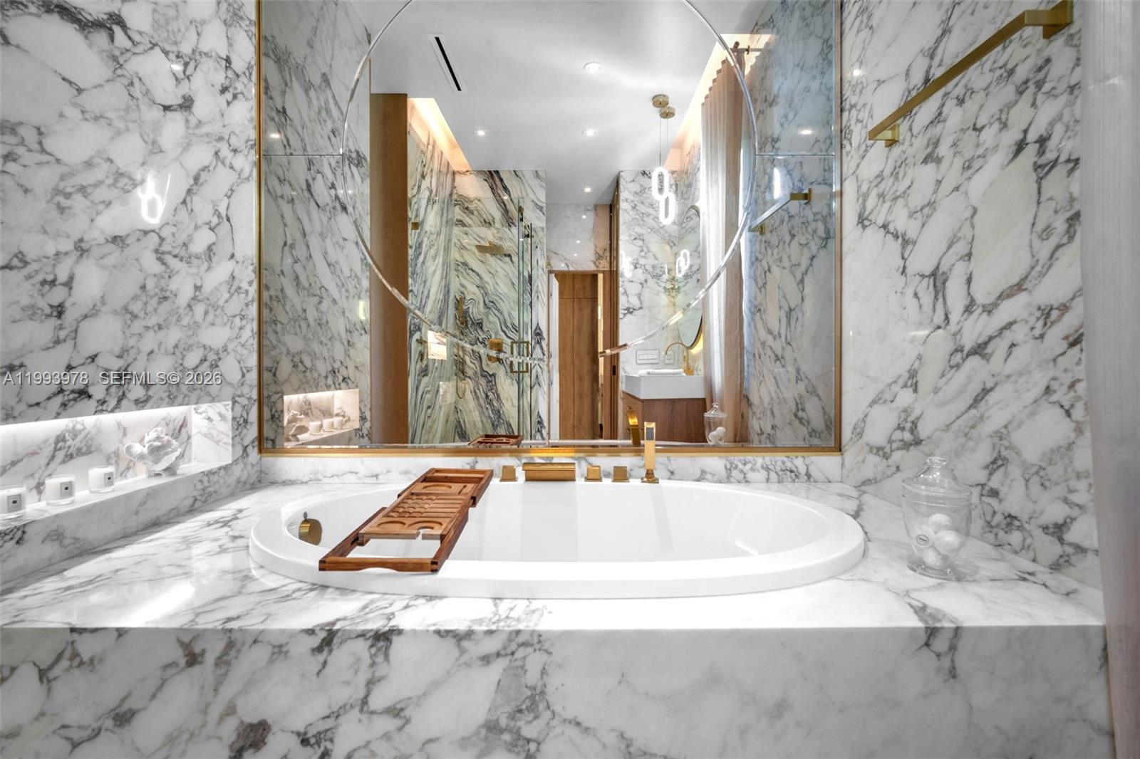 BISC GARDENS SEC C - Residential