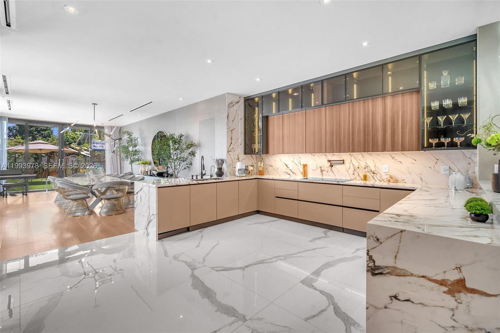 BISC GARDENS SEC C - Residential