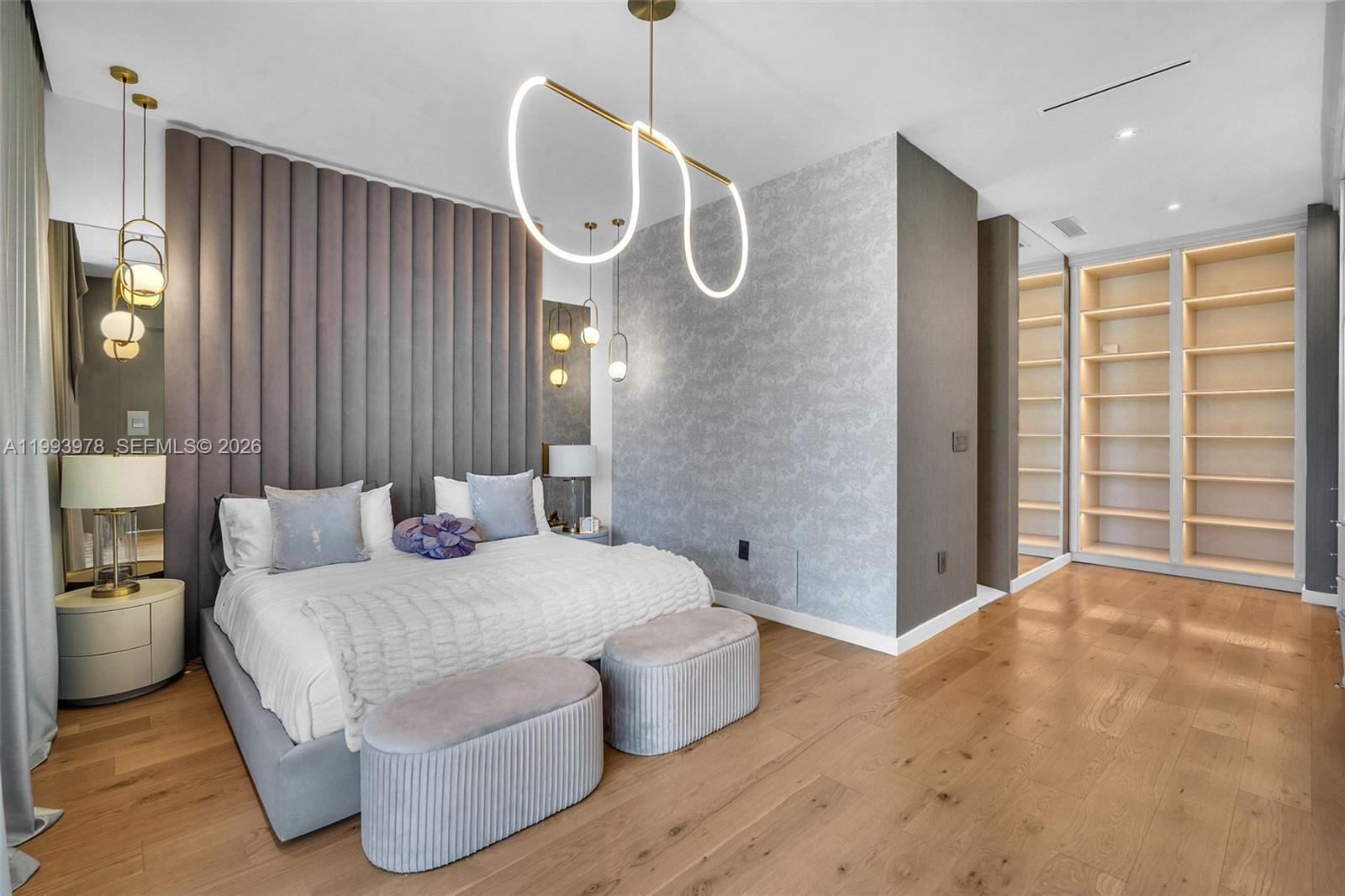 BISC GARDENS SEC C - Residential