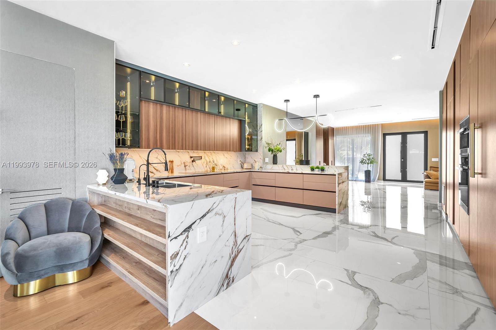 BISC GARDENS SEC C - Residential