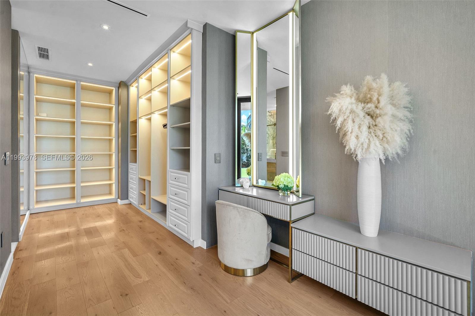 BISC GARDENS SEC C - Residential