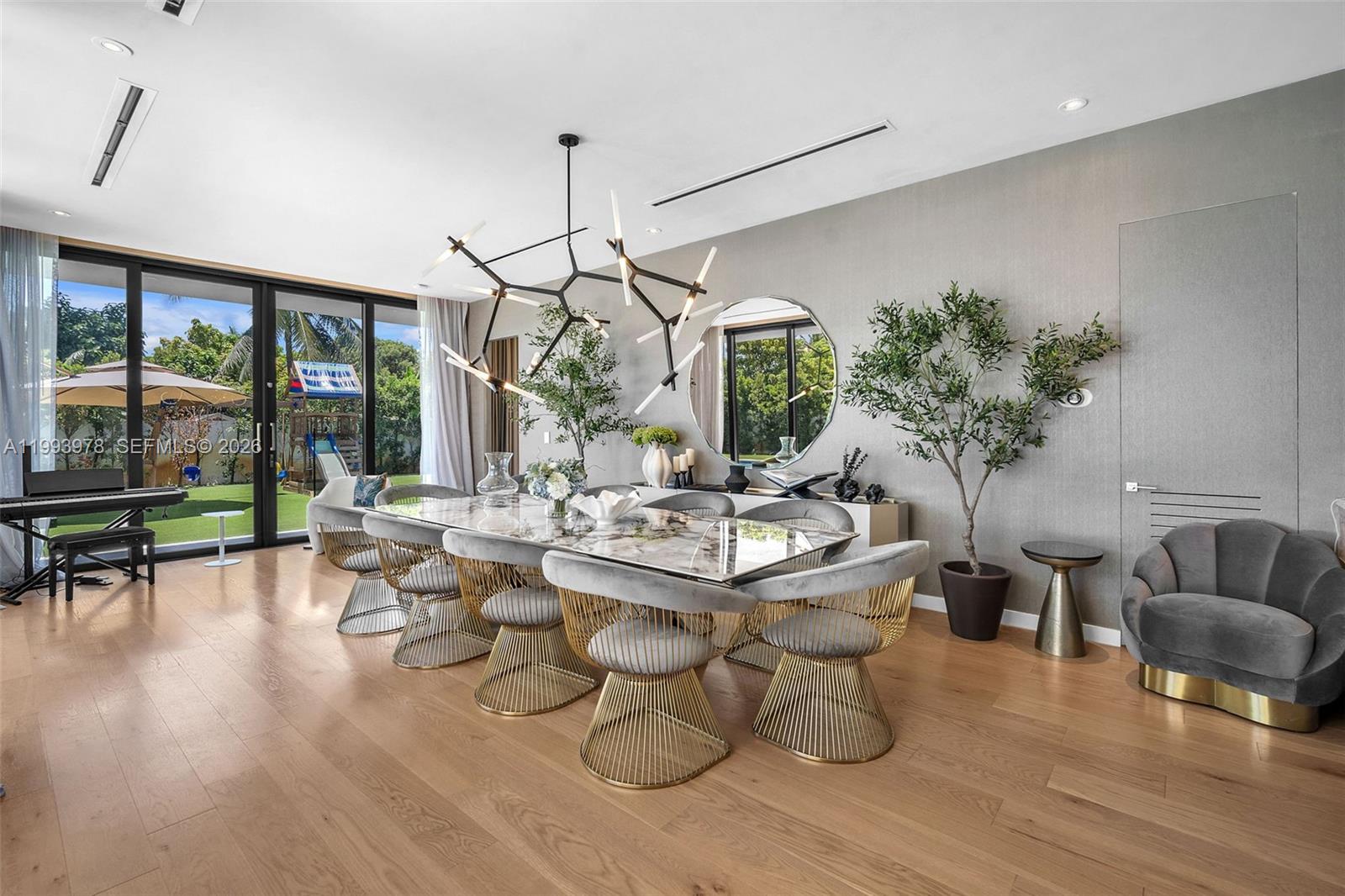 BISC GARDENS SEC C - Residential