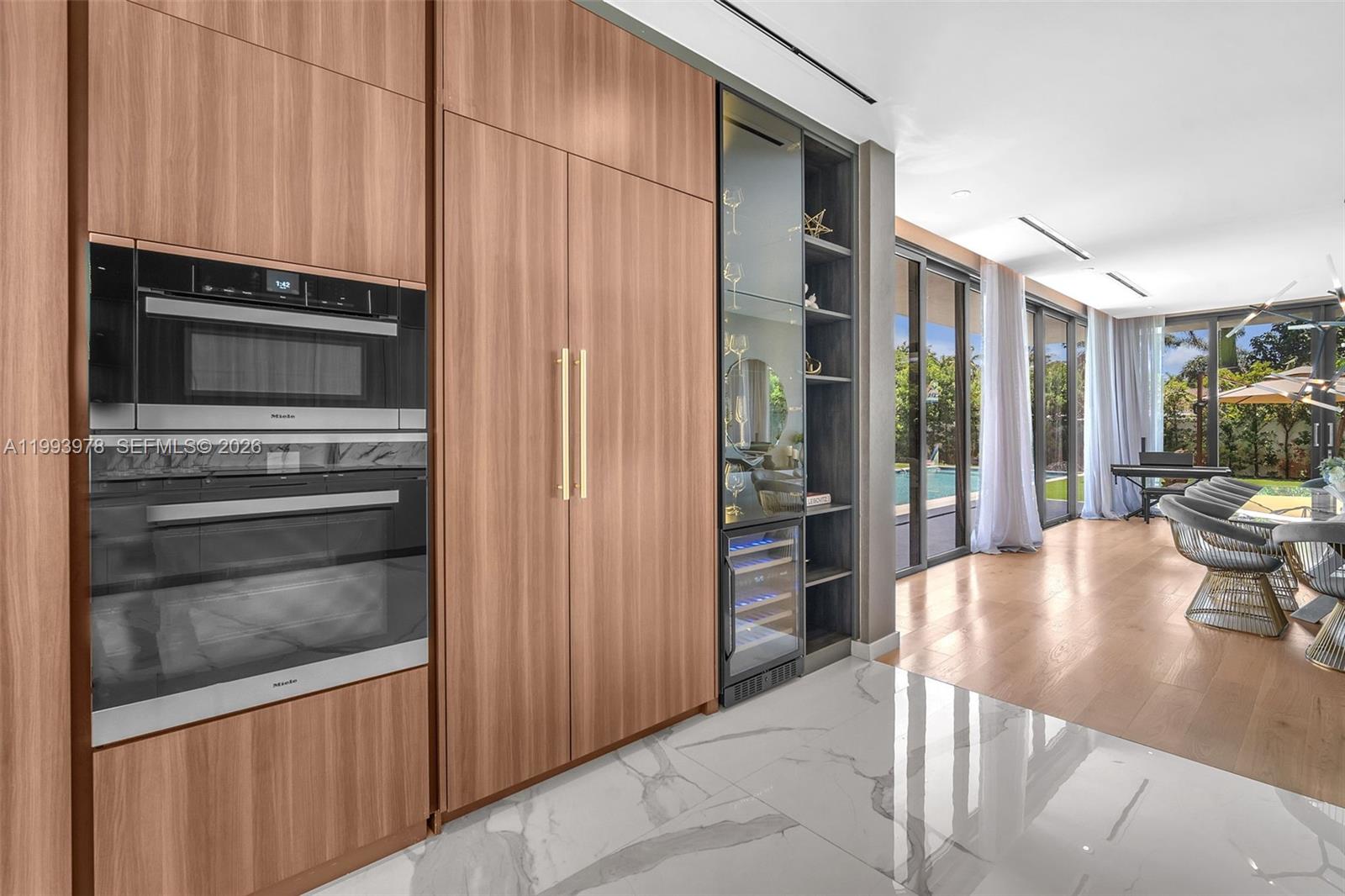 BISC GARDENS SEC C - Residential