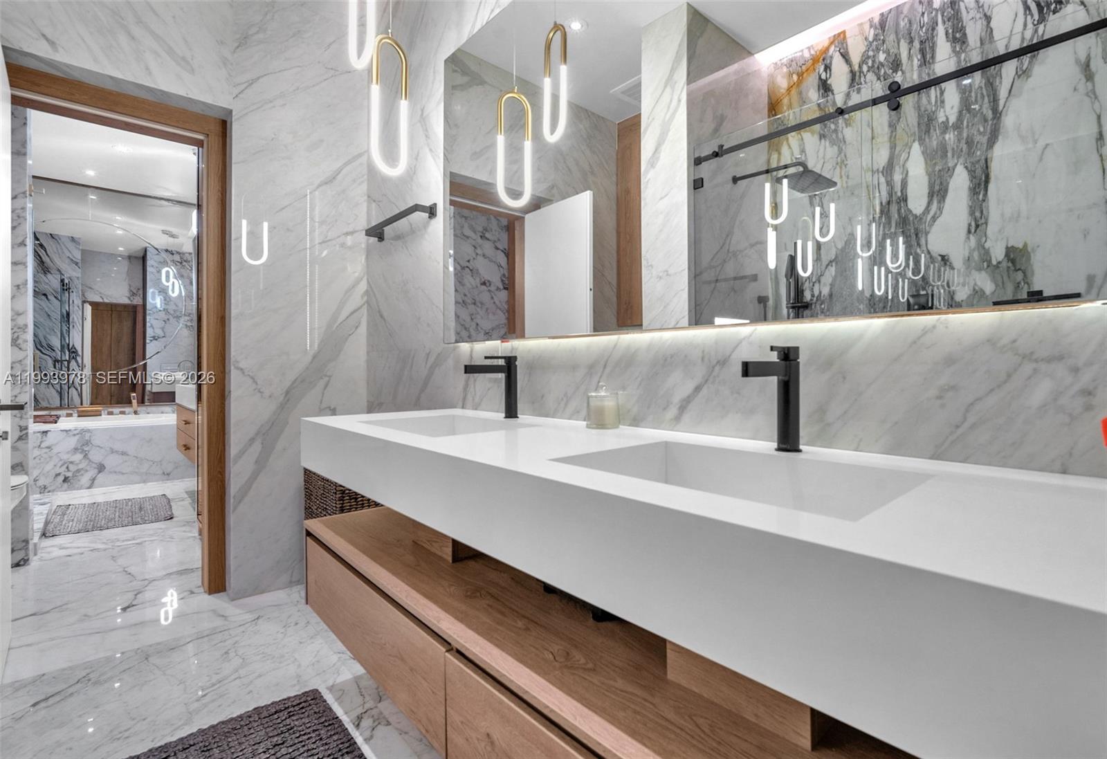 BISC GARDENS SEC C - Residential