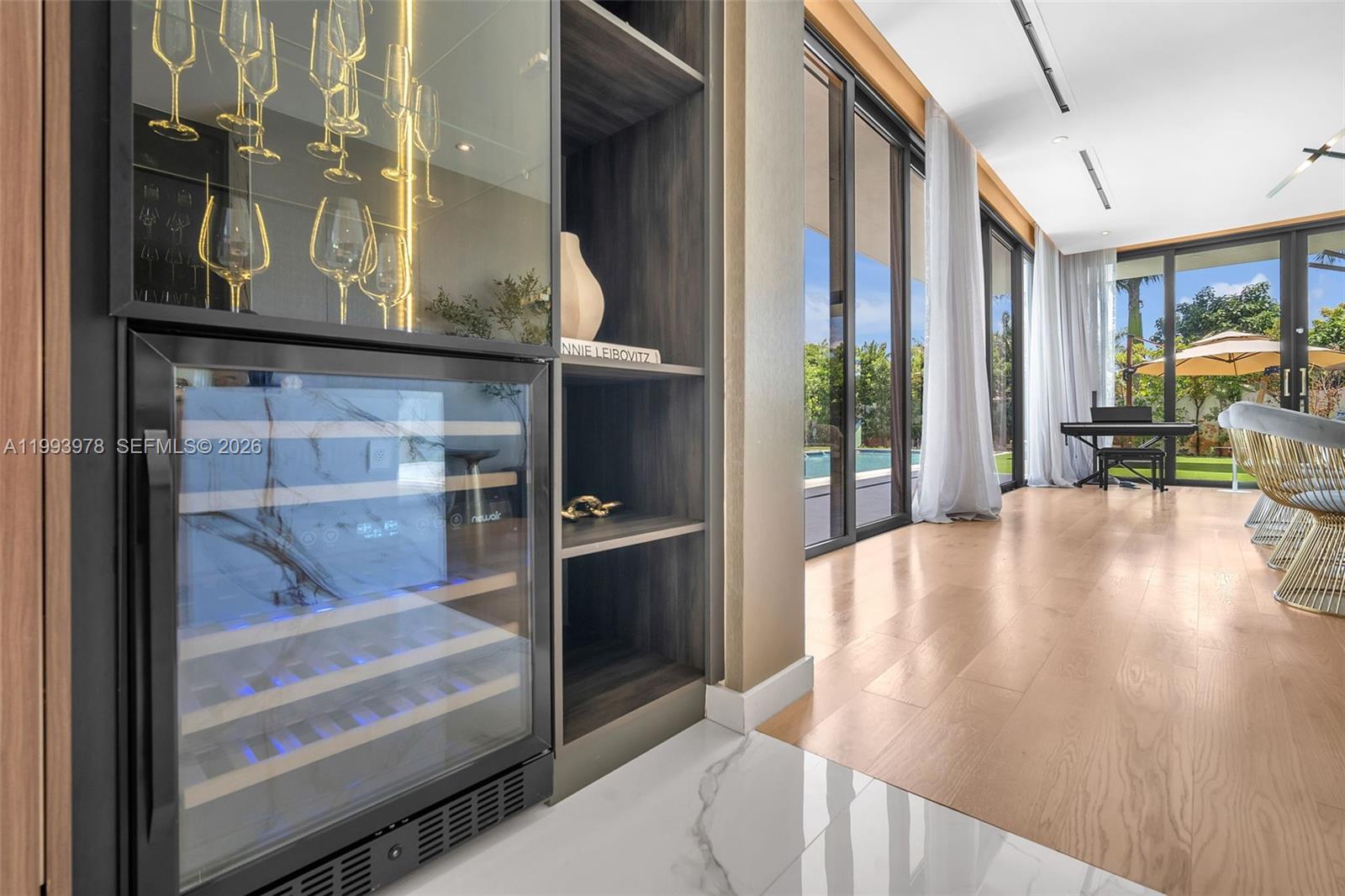 BISC GARDENS SEC C - Residential