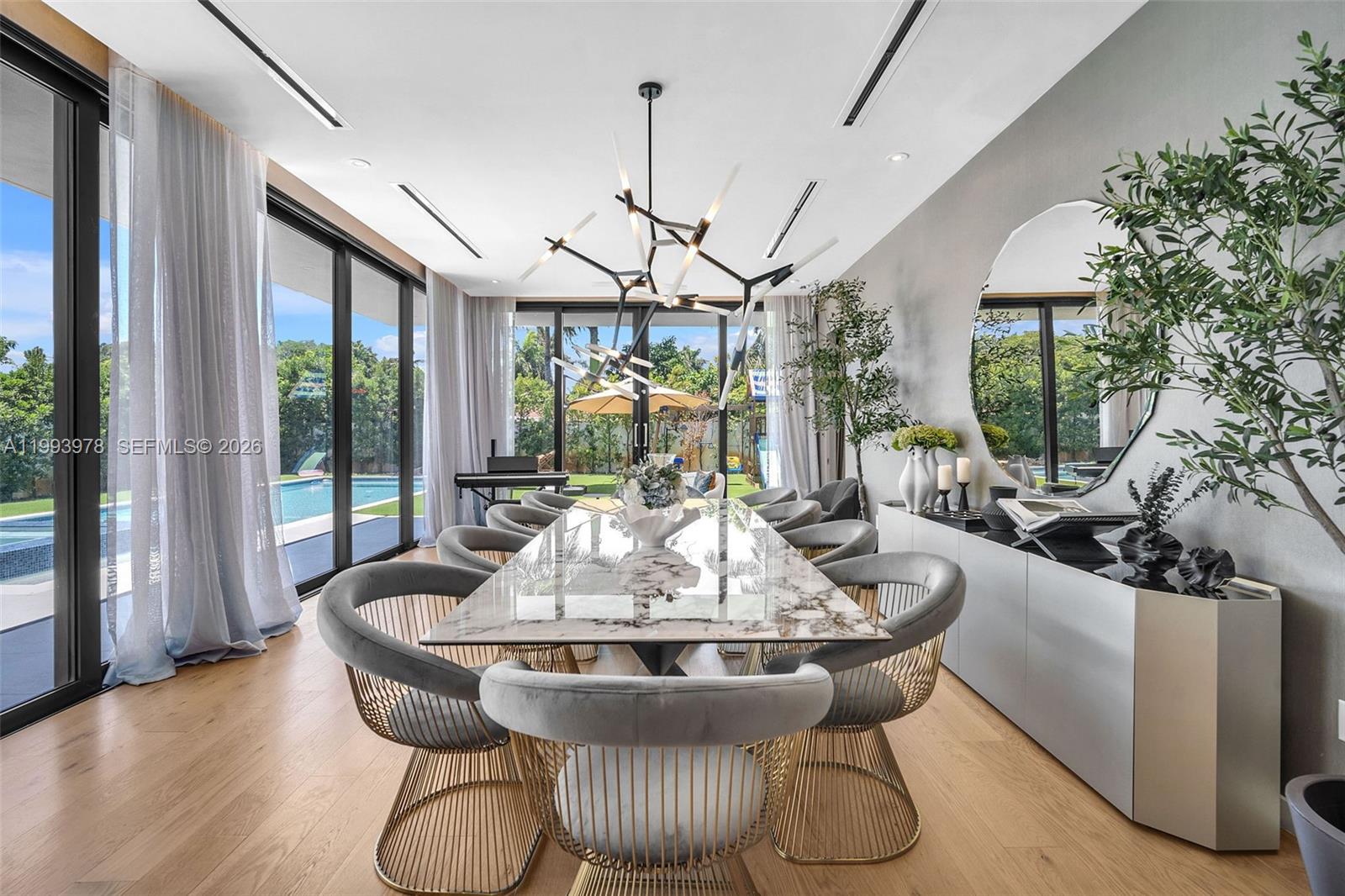 BISC GARDENS SEC C - Residential