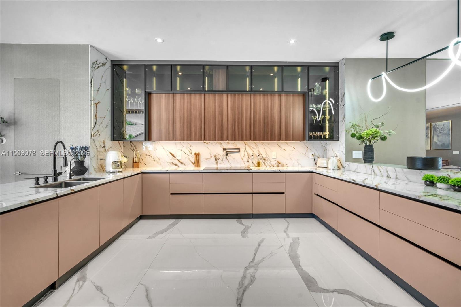 BISC GARDENS SEC C - Residential