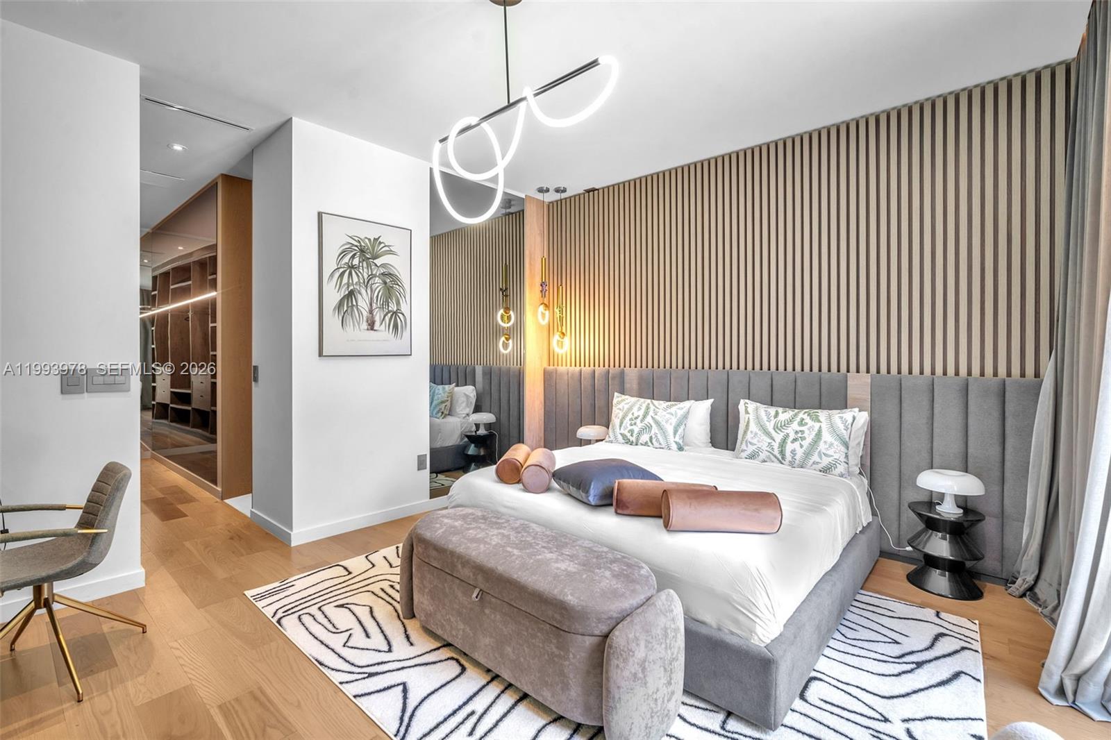 BISC GARDENS SEC C - Residential