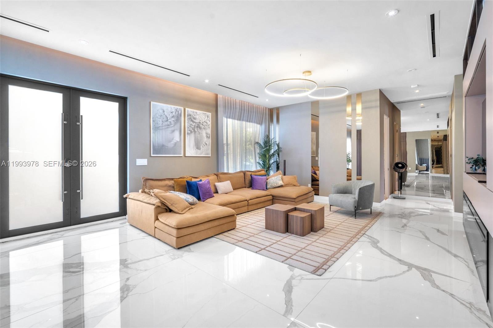 BISC GARDENS SEC C - Residential