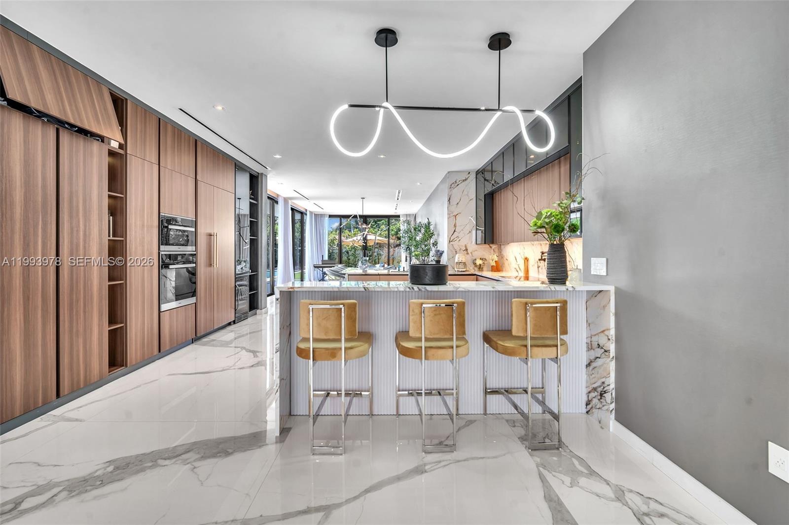 BISC GARDENS SEC C - Residential