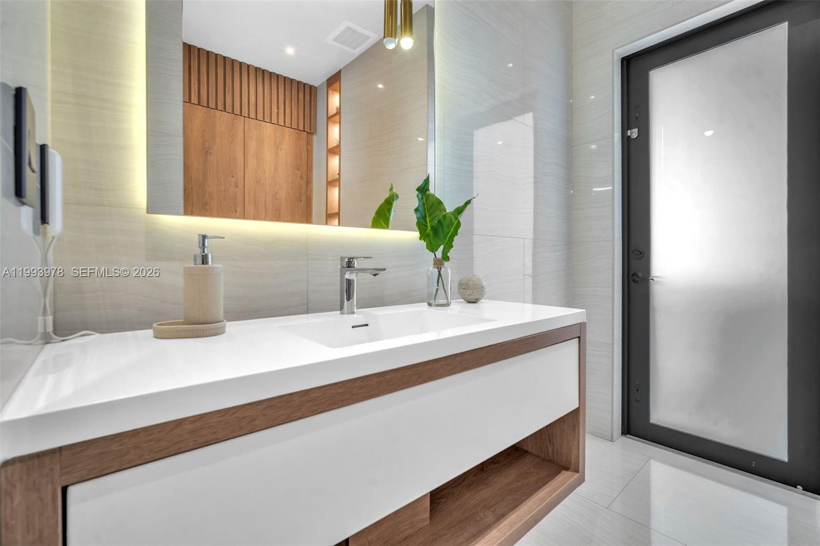 BISC GARDENS SEC C - Residential